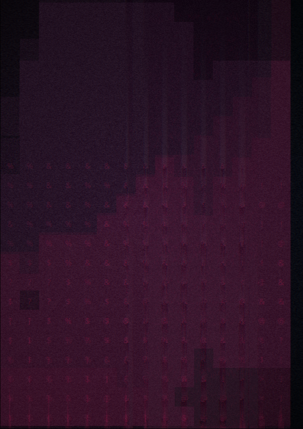Convergence Remnants #21810
