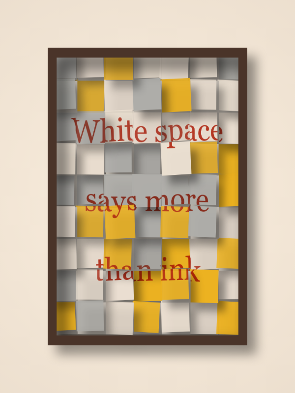 The Metaphor Machine #9773