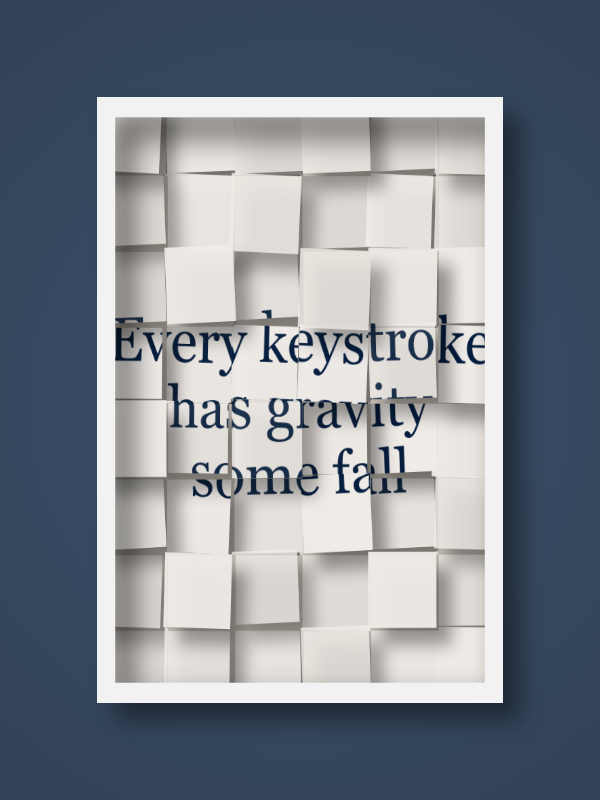 The Metaphor Machine #39136
