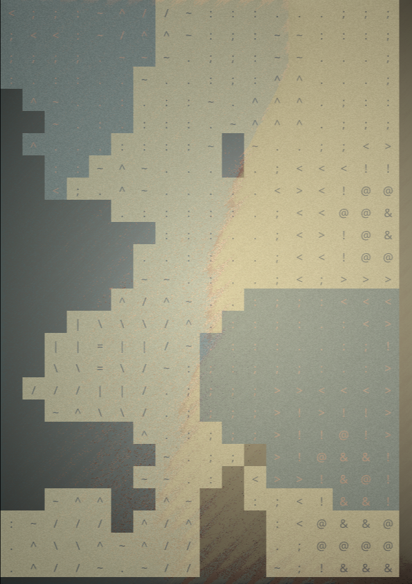 Convergence Remnants #2196