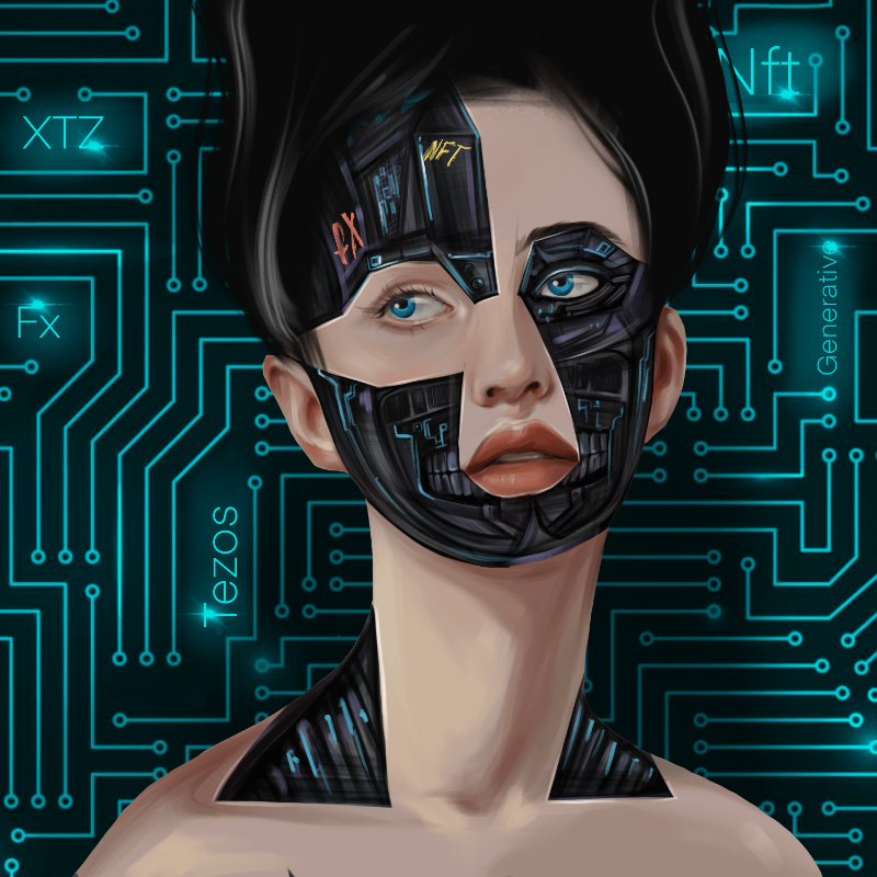 Humanity #13