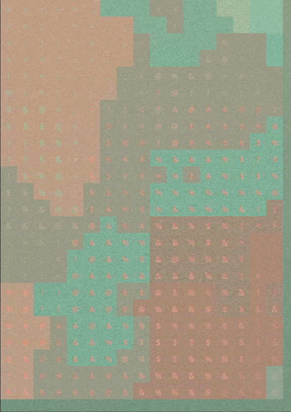 Convergence Remnants #9160