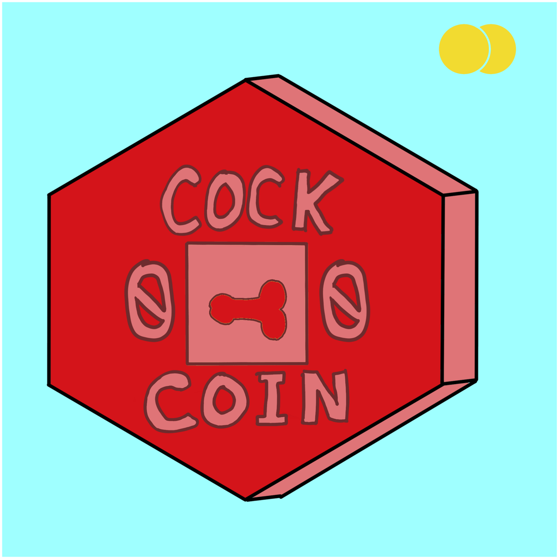 Cockcoins #11