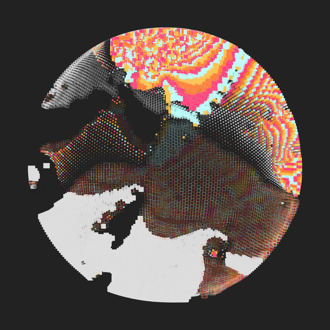 Still C #206