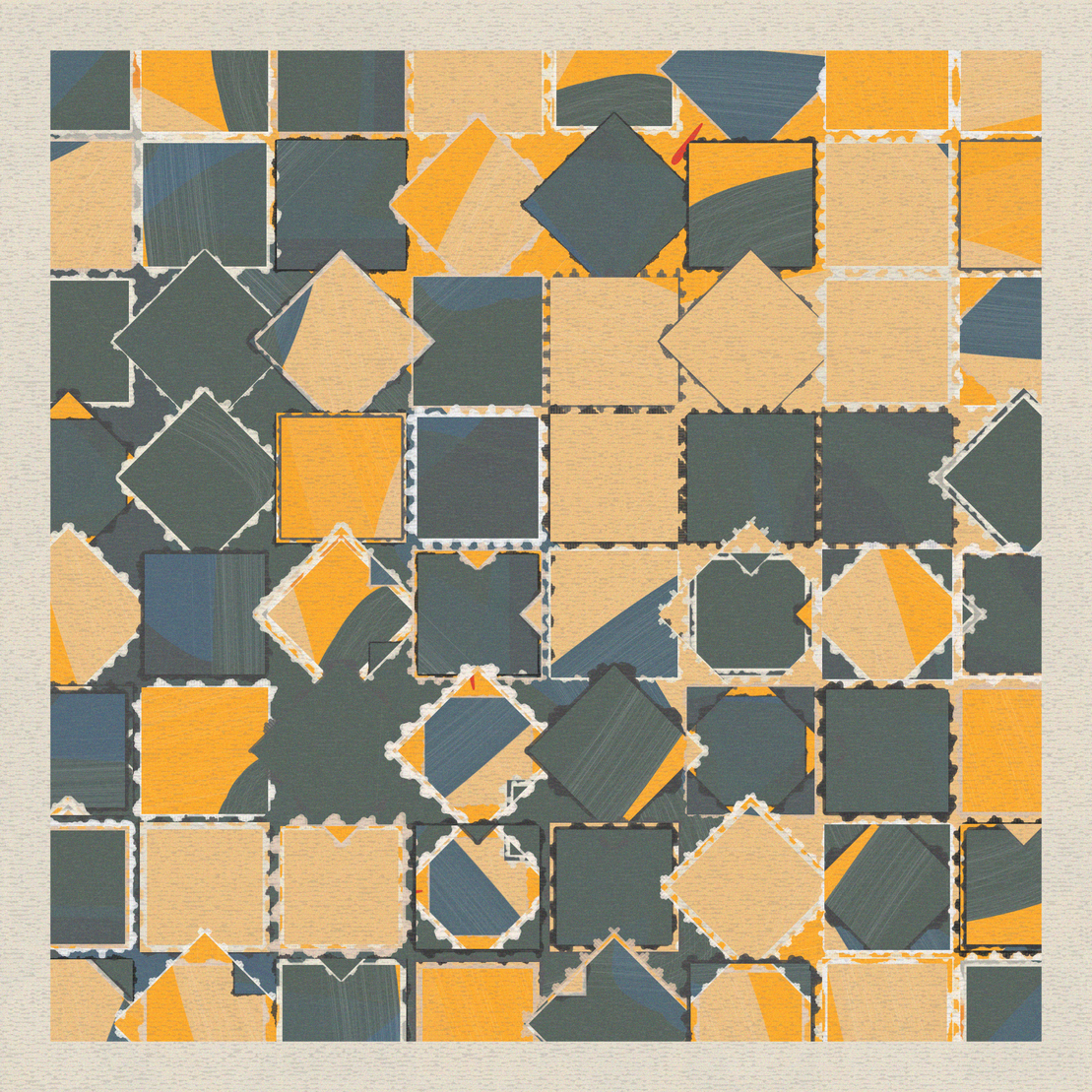 Calculistratae #90
