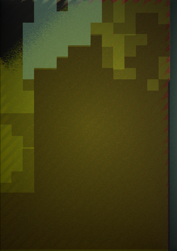 Convergence Remnants #11854
