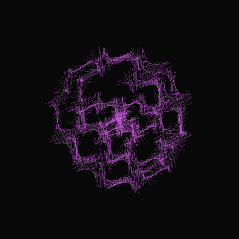 The Noise #9272