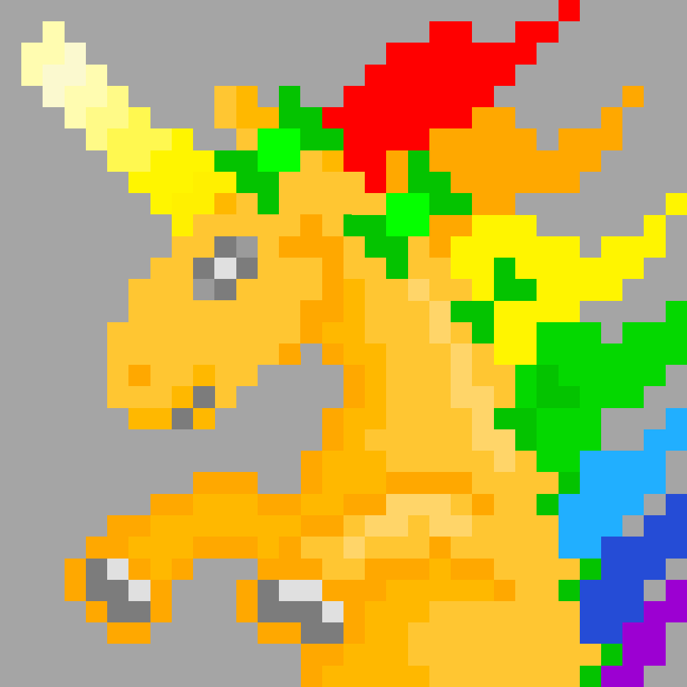 Unicorn #4308