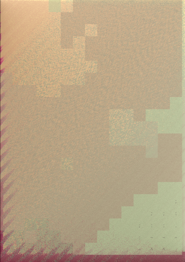 Convergence Remnants #1281