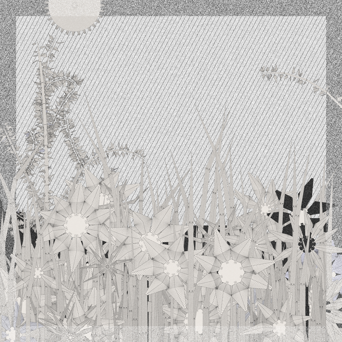 Mecha-Gardens #64