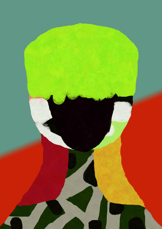 Humanoids #35