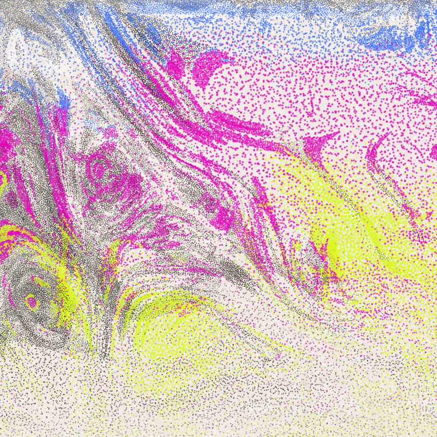 Turbulence #331