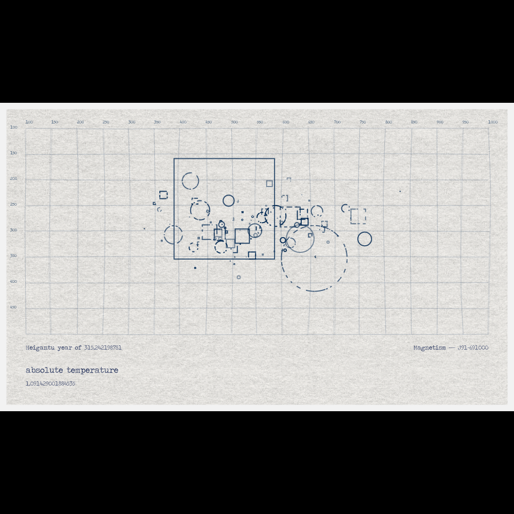 "Symphony. Dispolarization" #11