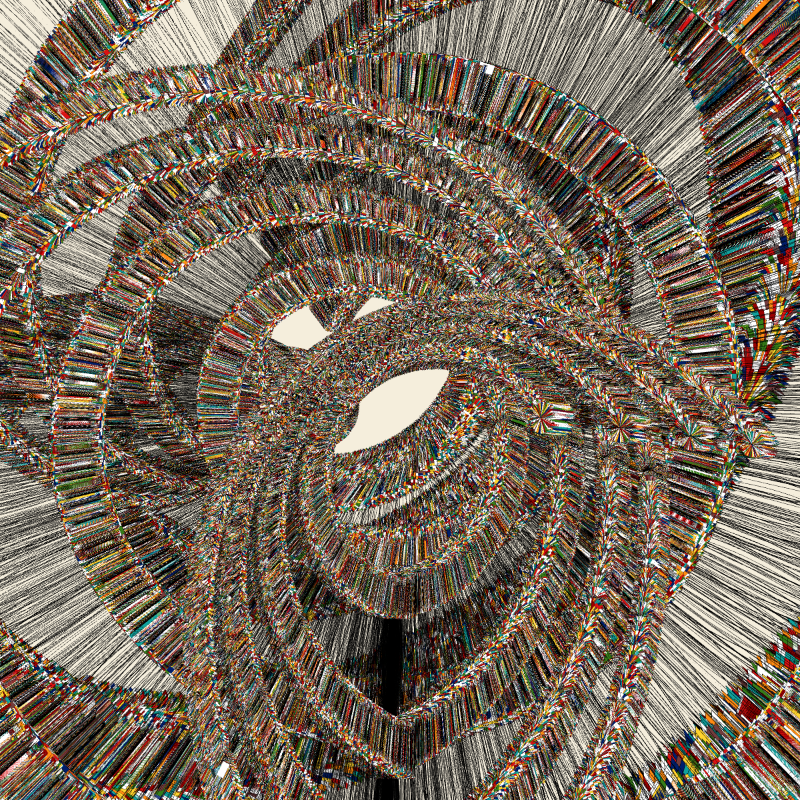 Singularithm #469