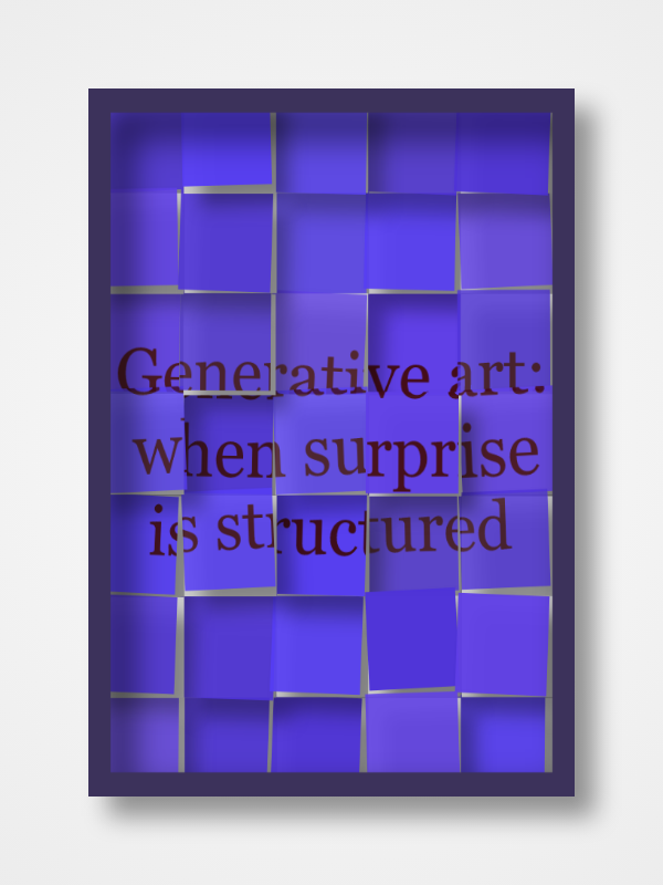 The Metaphor Machine #16586