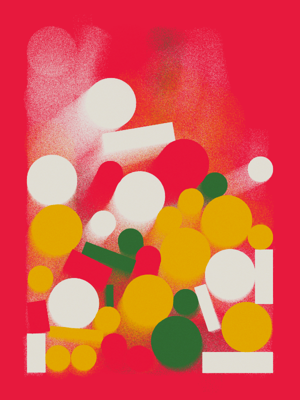 Kinetograms #282