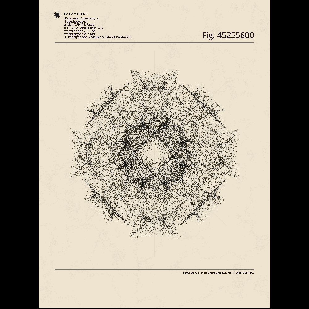 Backward Oscillations #180