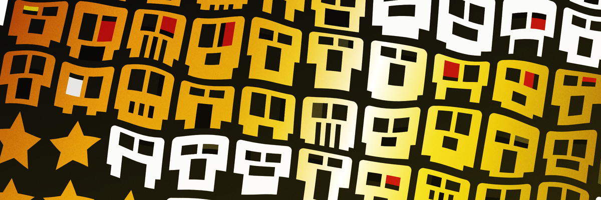 SMOLSKULL-PATTERN #1242
