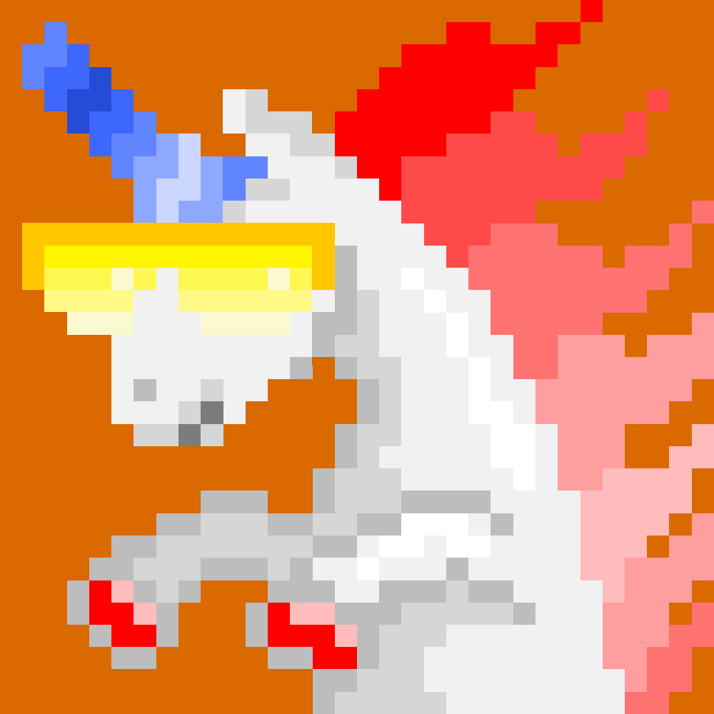 Unicorn #8089