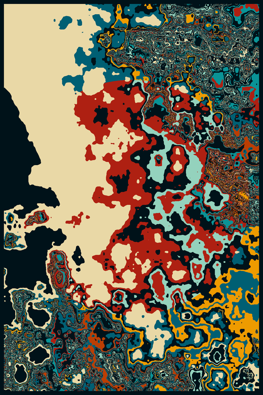 Elswhere Atlas #171