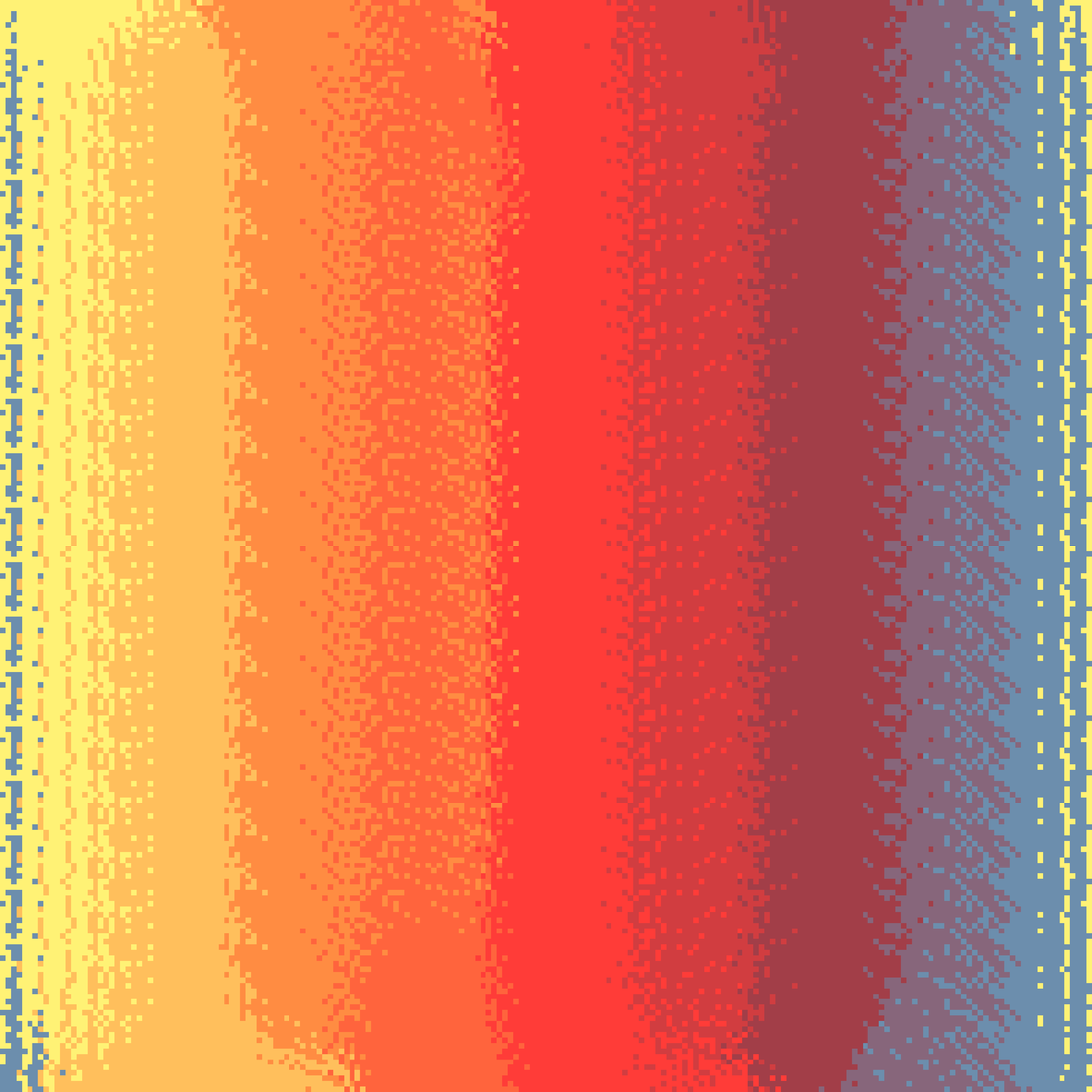 Dithered Gradients #336