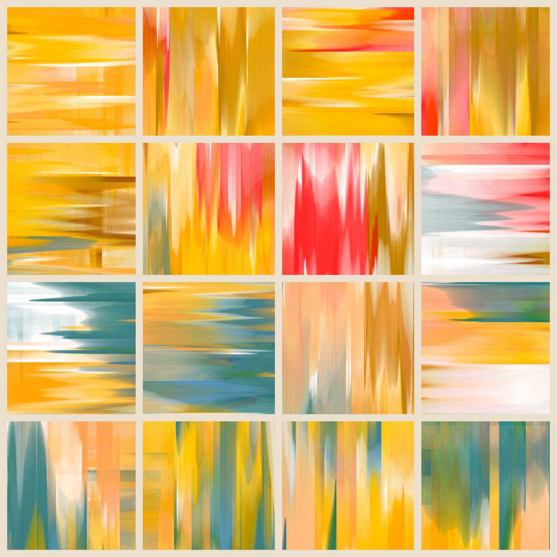 Influence no.3:Auras #90