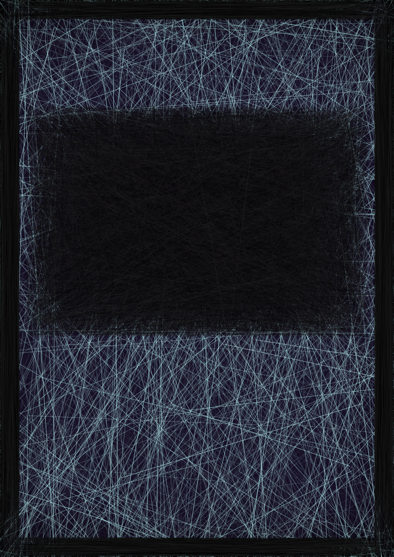 This fucking darkness #104