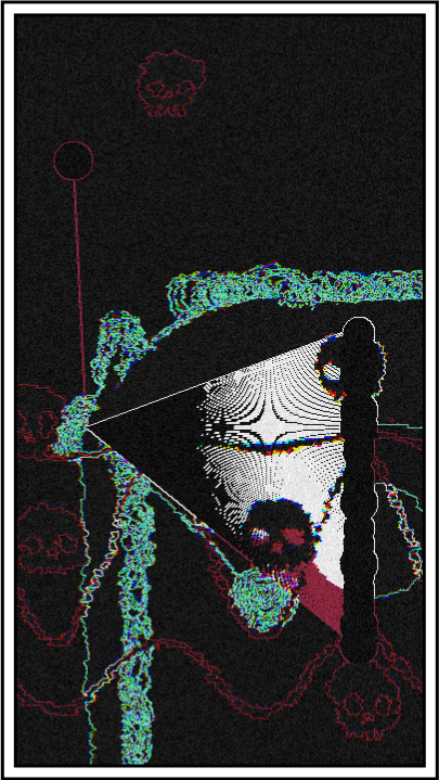dark transmission #4