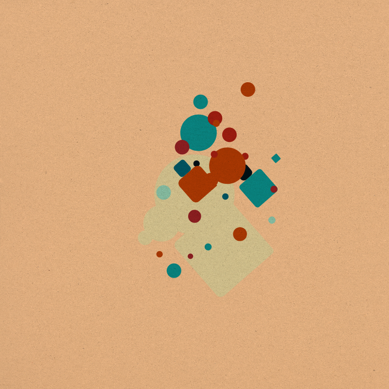 Paper drop #13