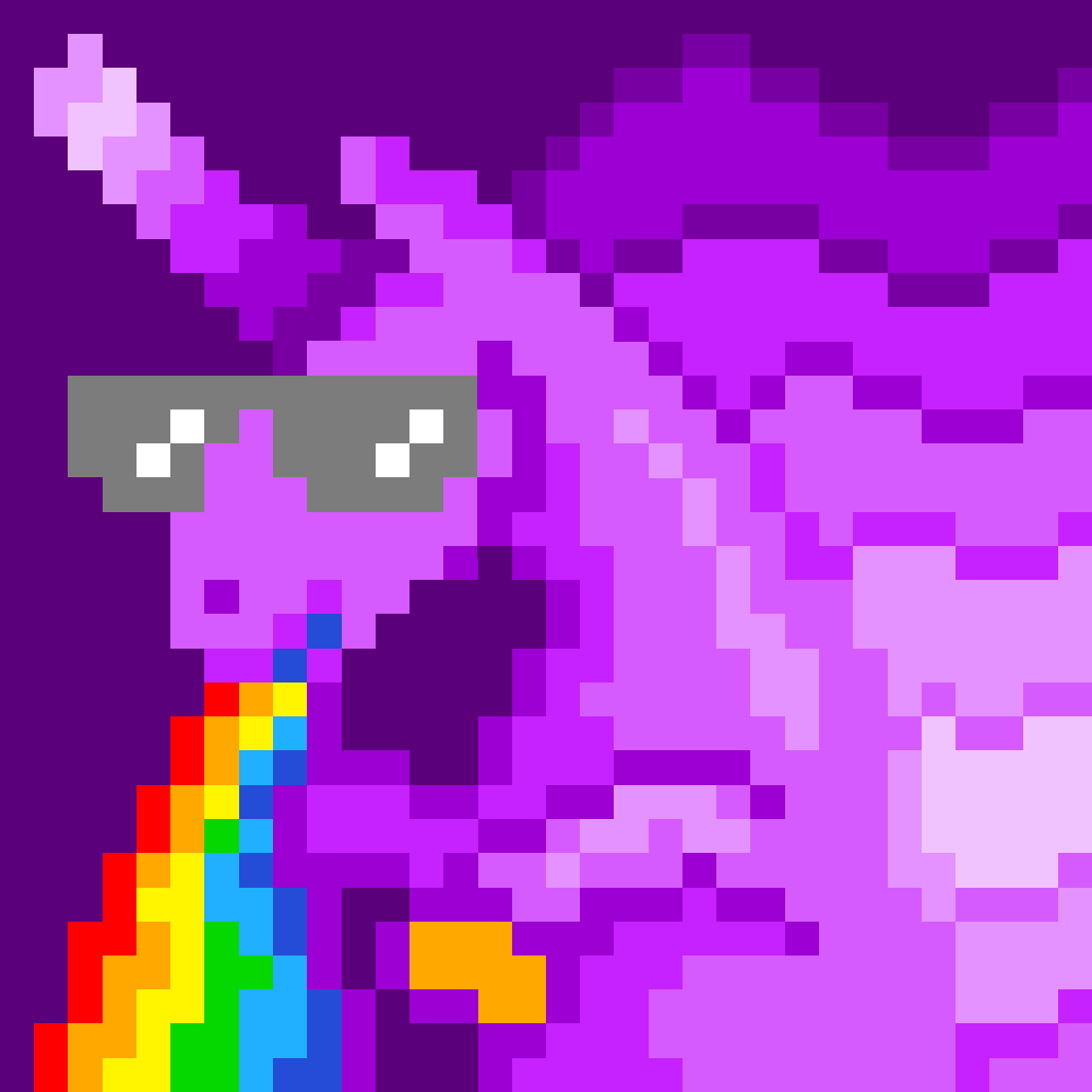 Unicorn #2978