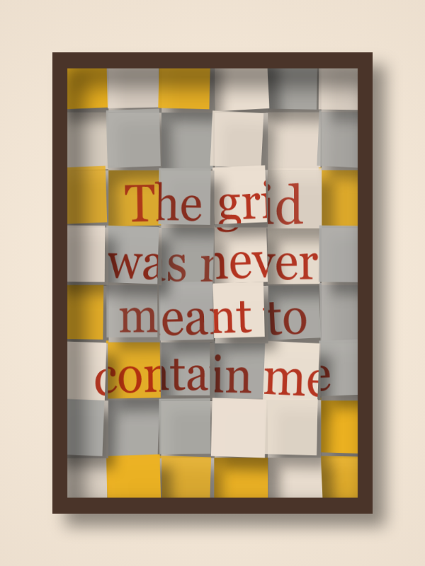 The Metaphor Machine #36628