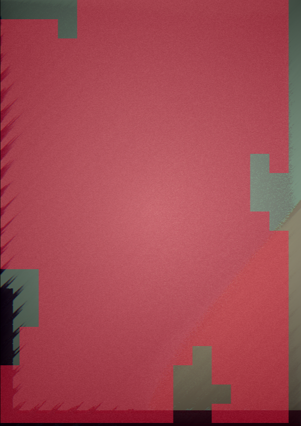 Convergence Remnants #15755