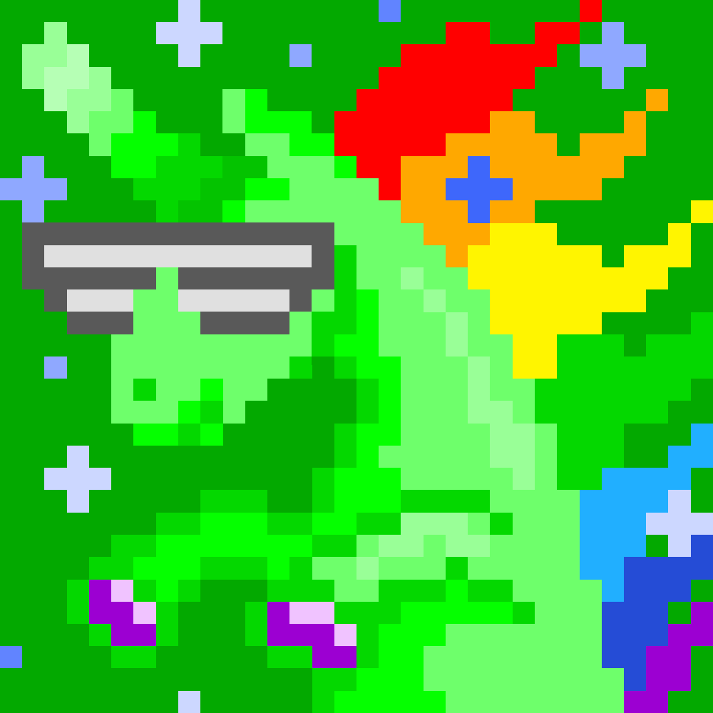 Unicorn #4699