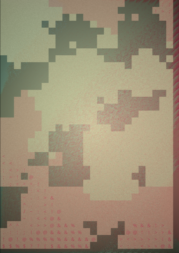 Convergence Remnants #4894