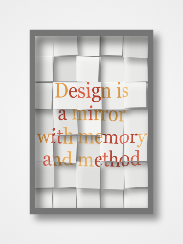 The Metaphor Machine #29247