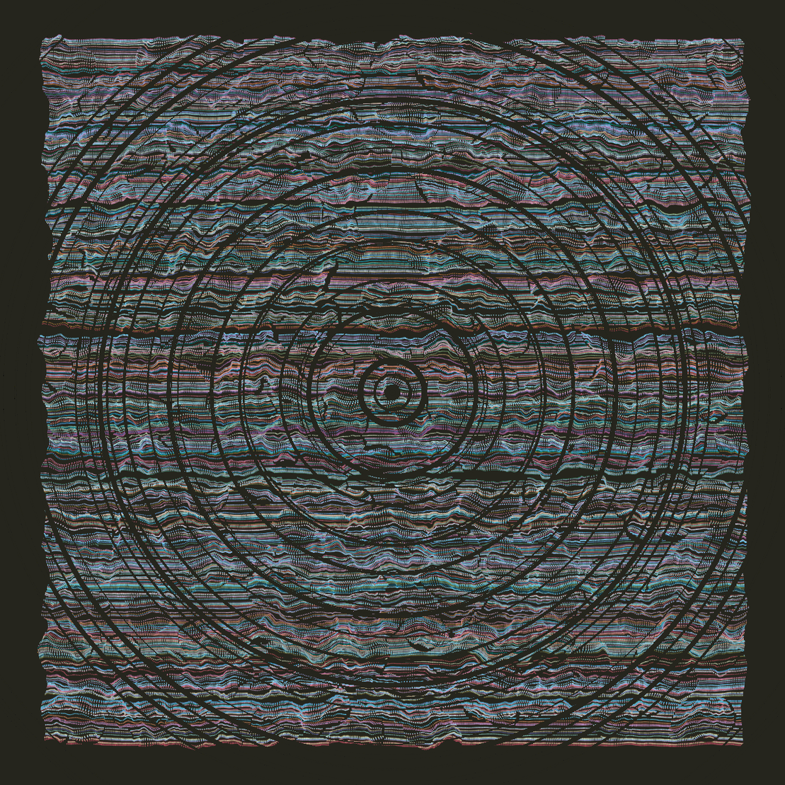 Sedimentarias: Algorithmic Study #19