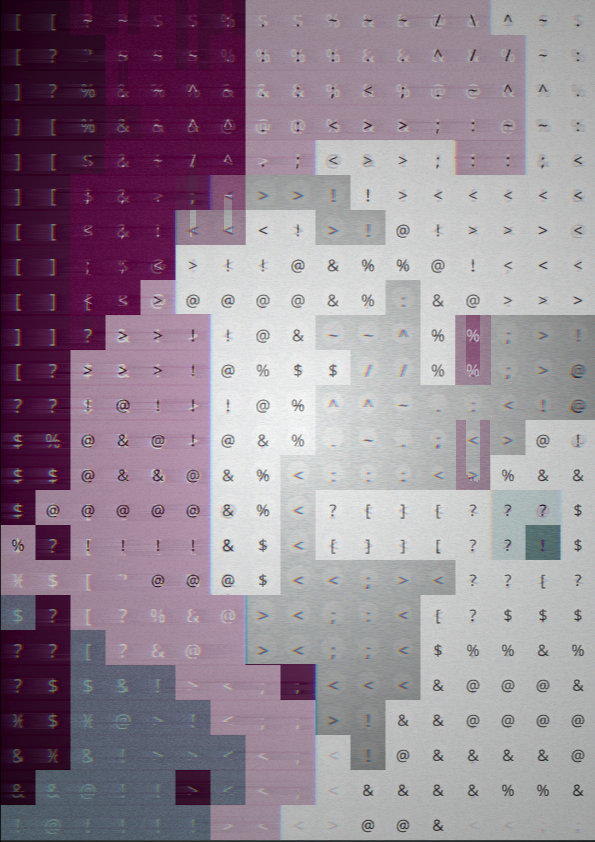 Convergence Remnants #6630