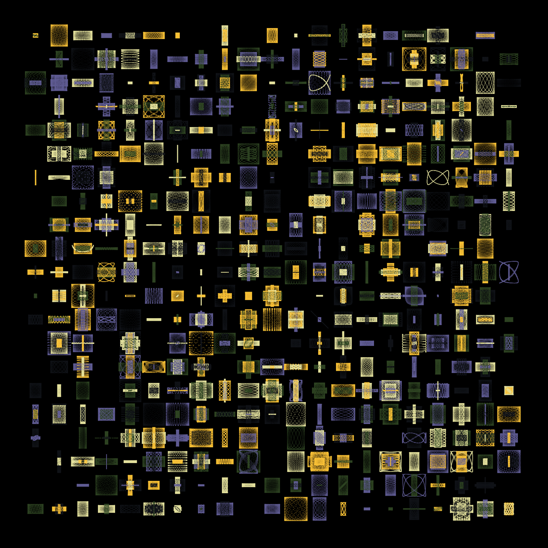 Mystic Runemaker #16