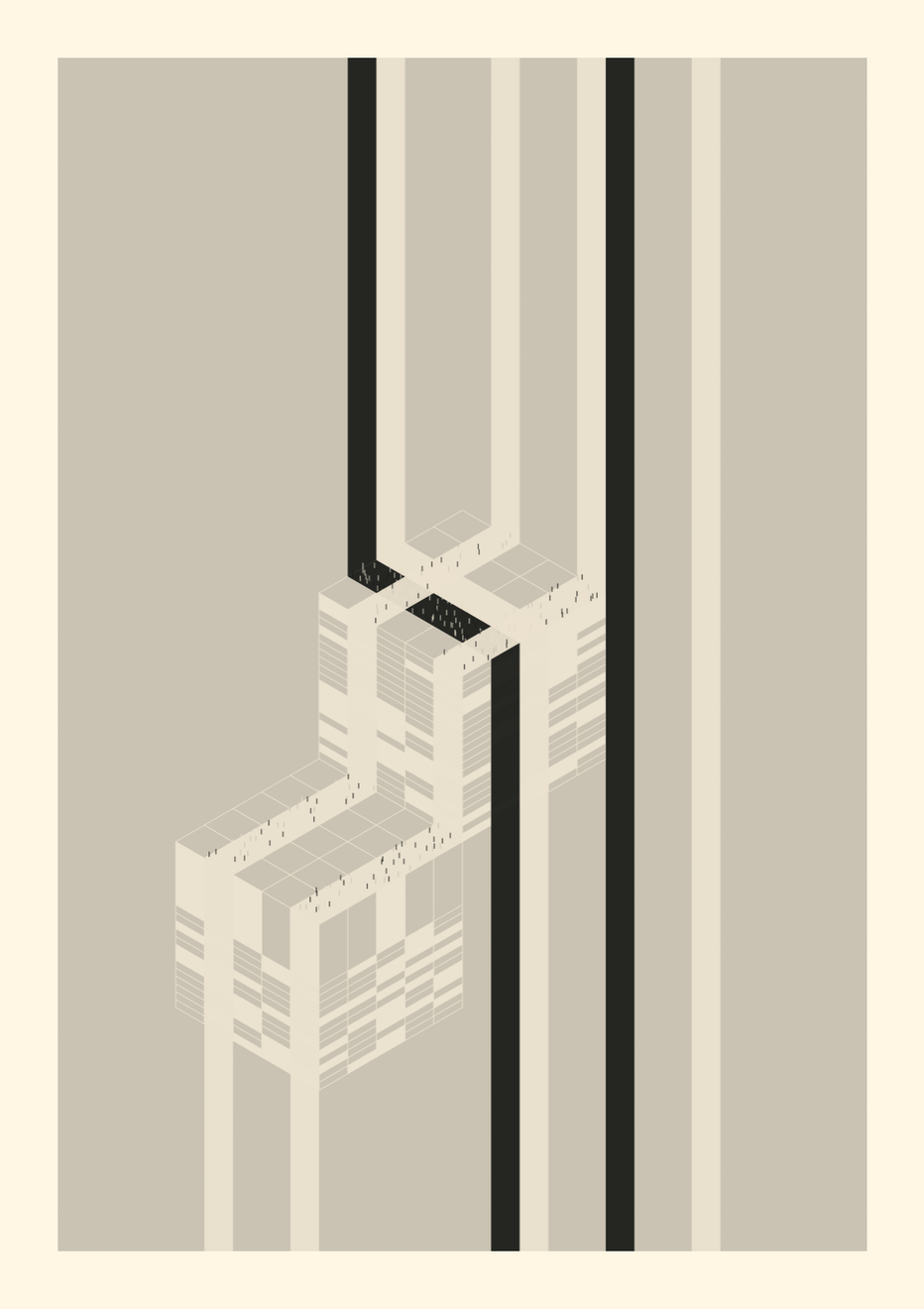 Tesseract #451