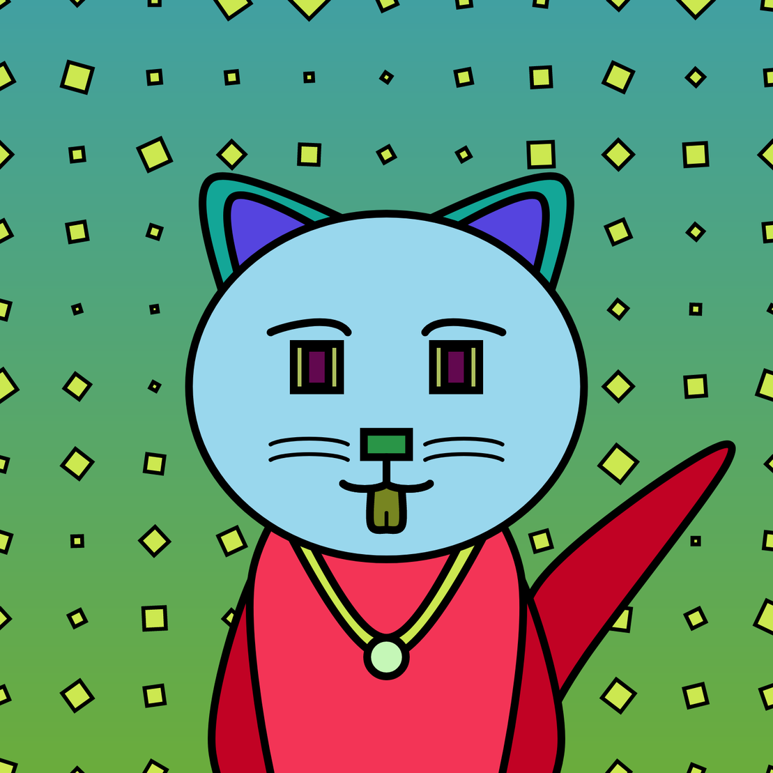 Geocat #7