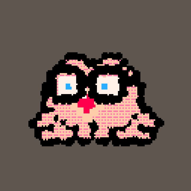 PICO TOADS #61
