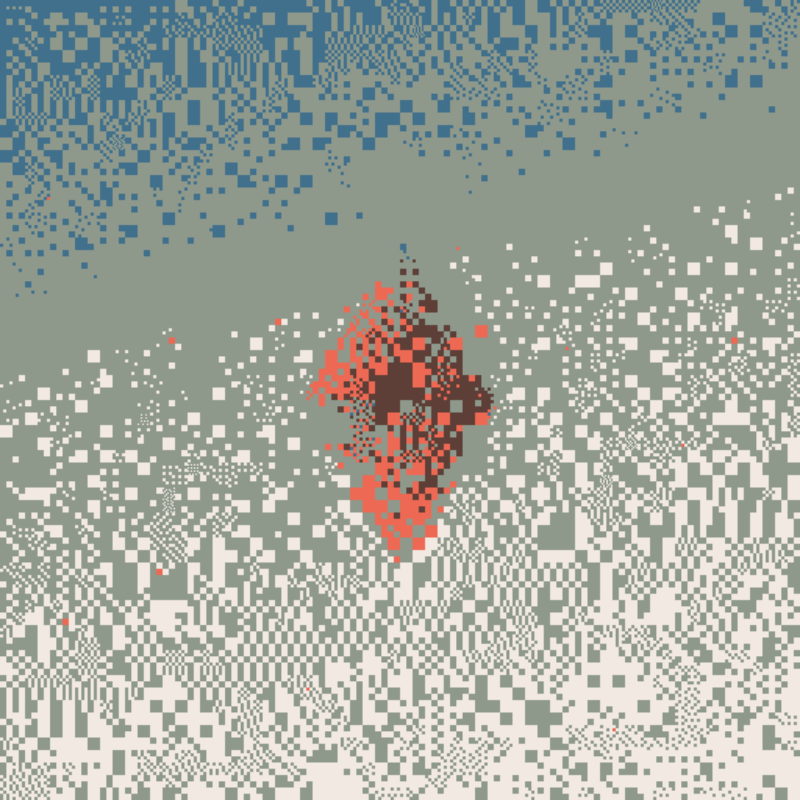 Noumenon #197