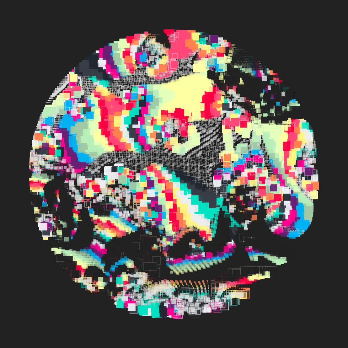 Still C #2827