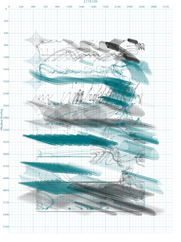 Urban trajectories #194