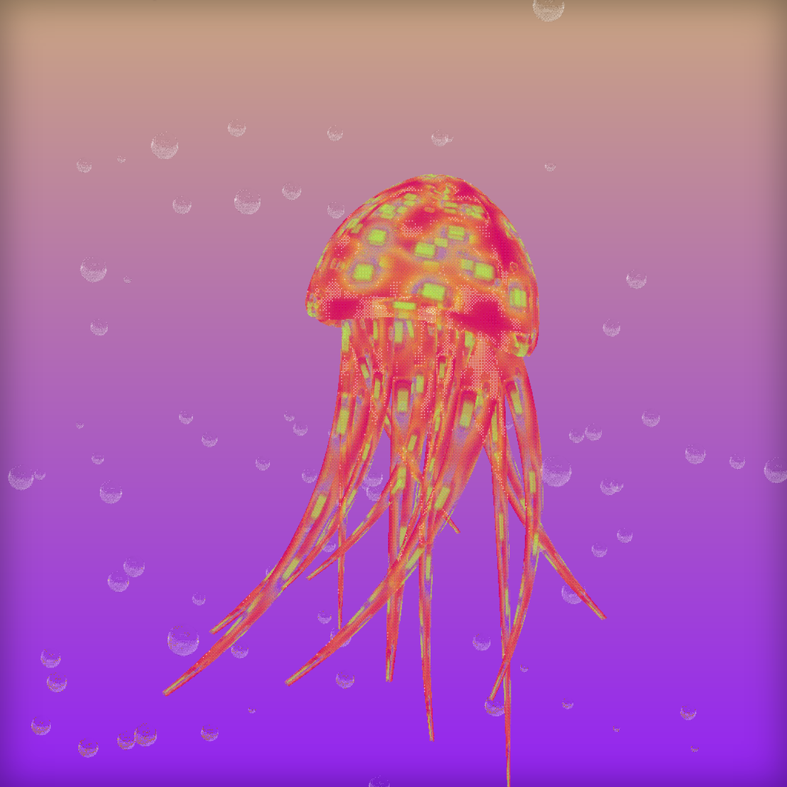 Jellyfish