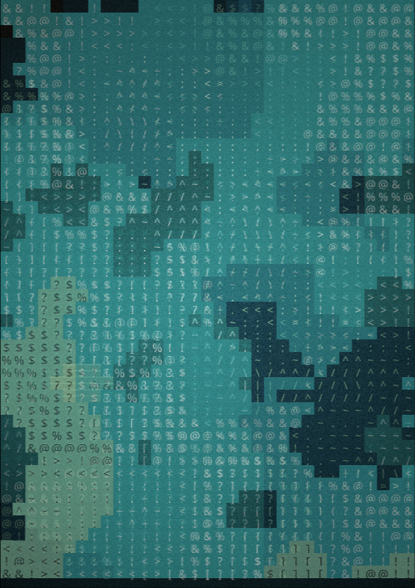 Convergence Remnants #2673