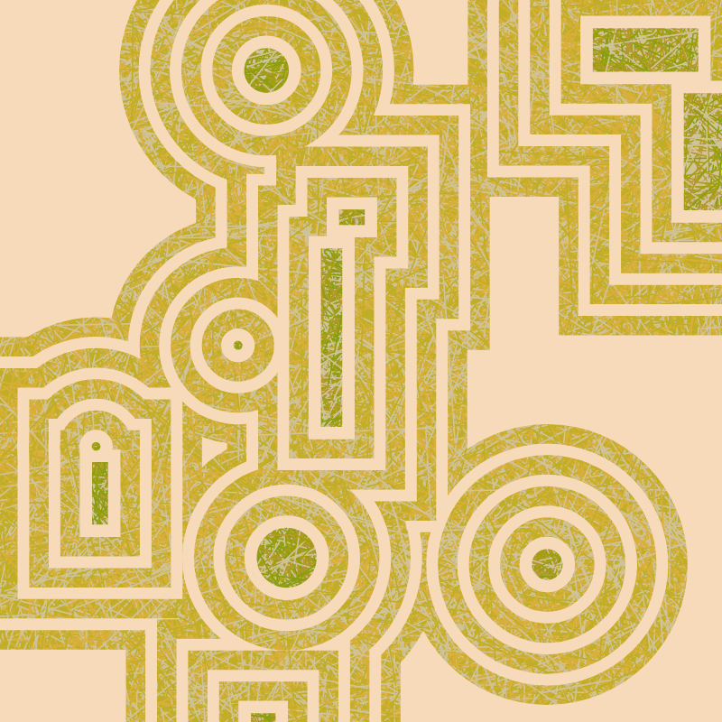 Jardín #79