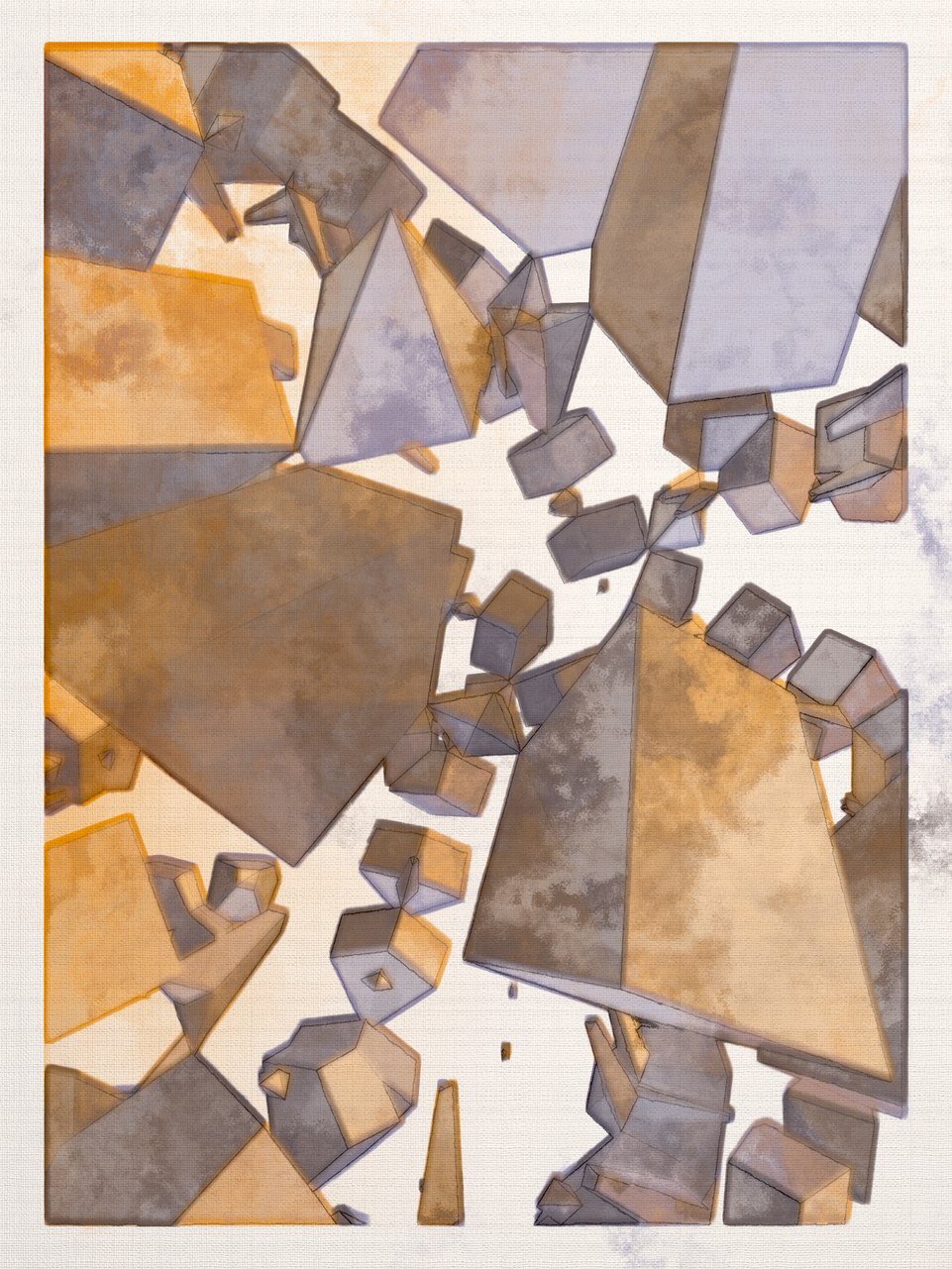 Aquarelle #20
