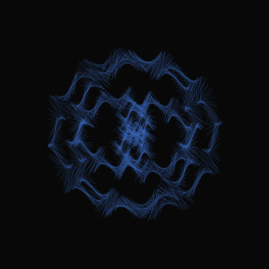 The Noise #10517