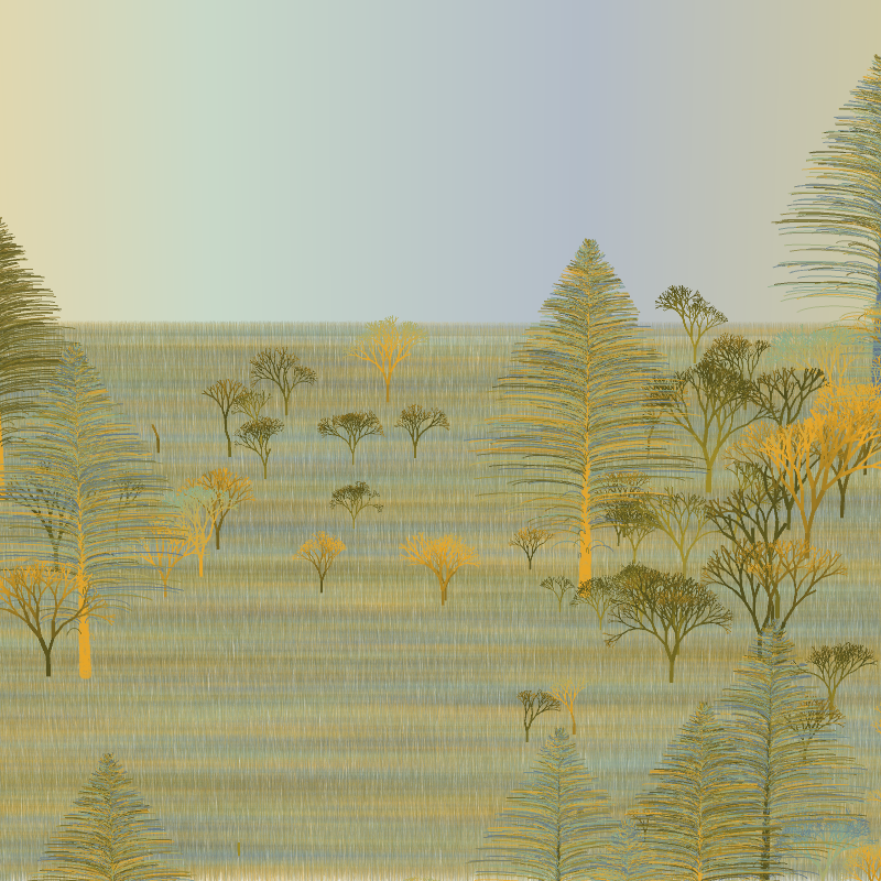 Pastoral Palettes #58